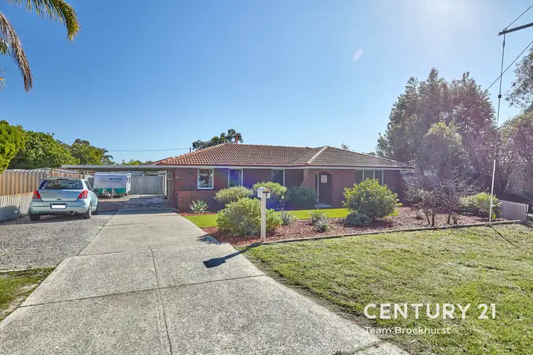 Fifth view of Homely house listing, 9 Sands Court, Huntingdale WA 6110
