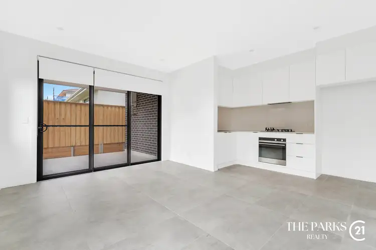 Second view of Homely house listing, 13a Kerilliau Street, Gledswood Hills NSW 2557