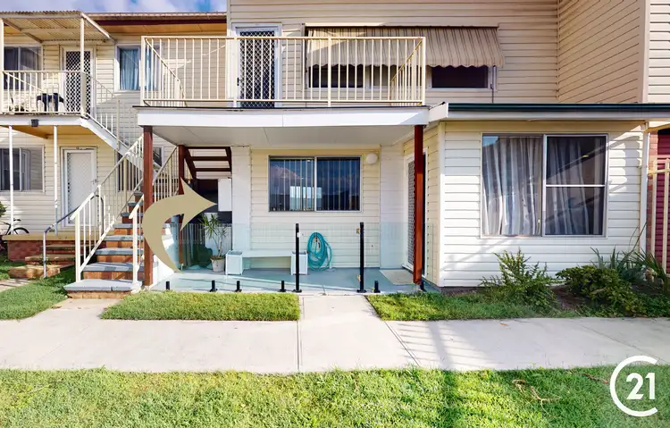 Second view of Homely unit listing, 10/36 Stockton Street, Nelson Bay NSW 2315