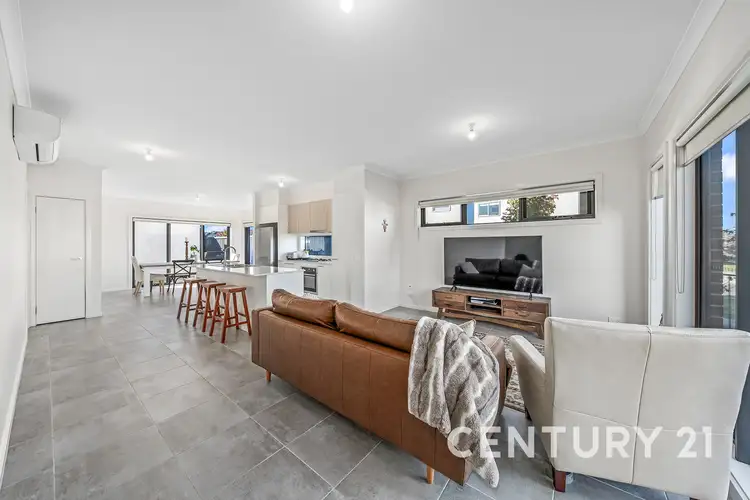Third view of Homely townhouse listing, 84 Henry Street, Pakenham VIC 3810