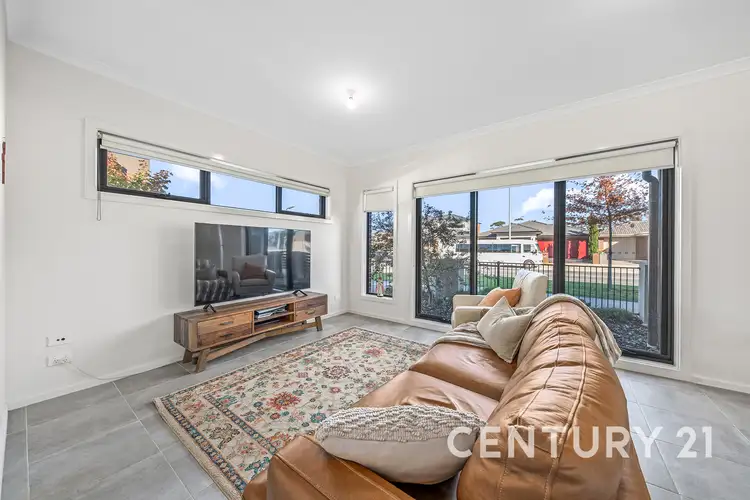 Fourth view of Homely townhouse listing, 84 Henry Street, Pakenham VIC 3810