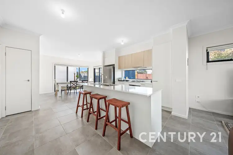 Fifth view of Homely townhouse listing, 84 Henry Street, Pakenham VIC 3810