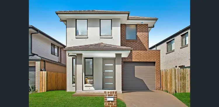 17 Belford Street, Schofields NSW 2762