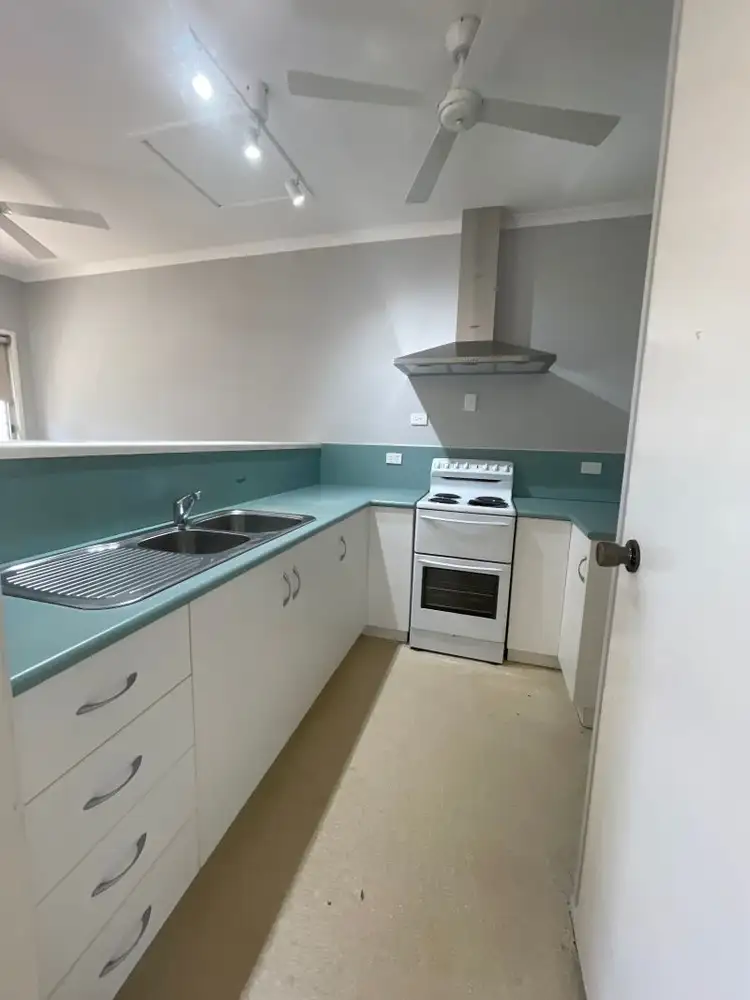 Fourth view of Homely semi-detached listing, 36B Jackson Avenue, Moranbah QLD 4744