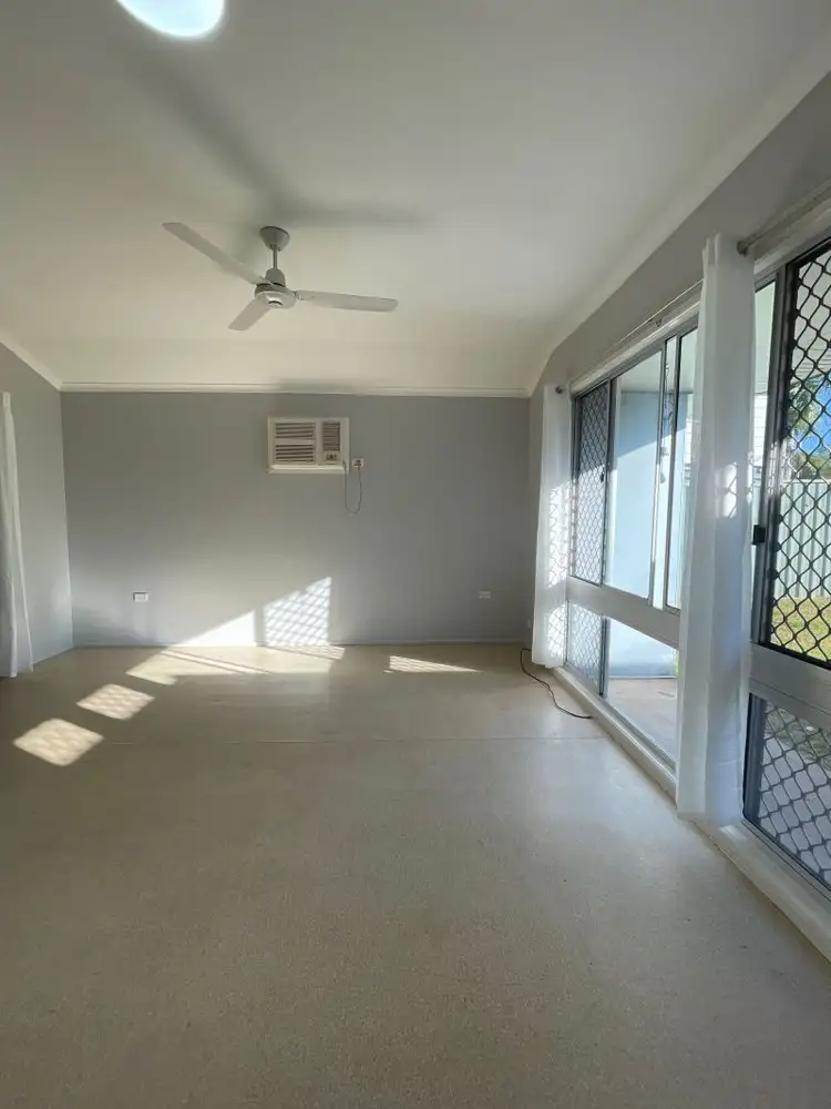 Fifth view of Homely semi-detached listing, 36B Jackson Avenue, Moranbah QLD 4744