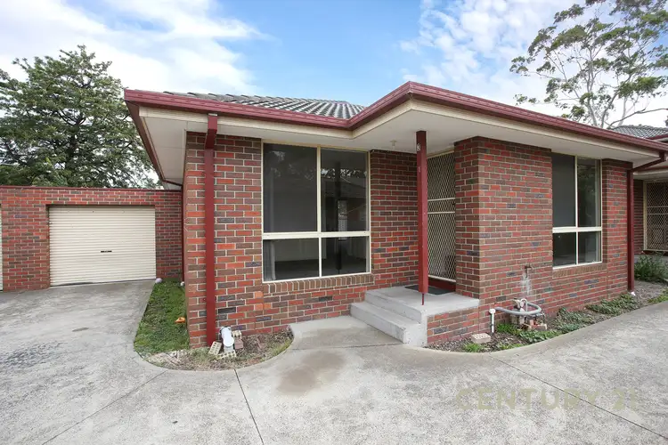 Main view of Homely unit listing, 3/31 Ann Street, Dandenong VIC 3175