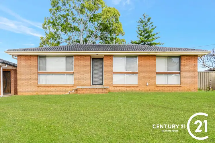 Second view of Homely house listing, 2 Myora Close, Green Valley NSW 2168