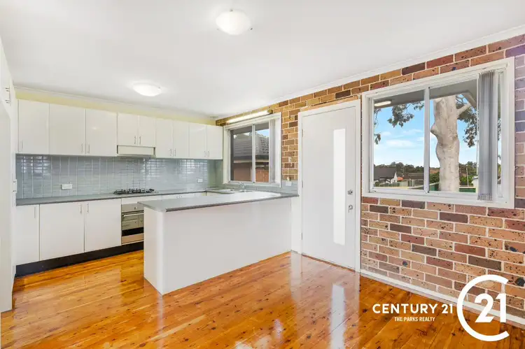 Third view of Homely house listing, 2 Myora Close, Green Valley NSW 2168