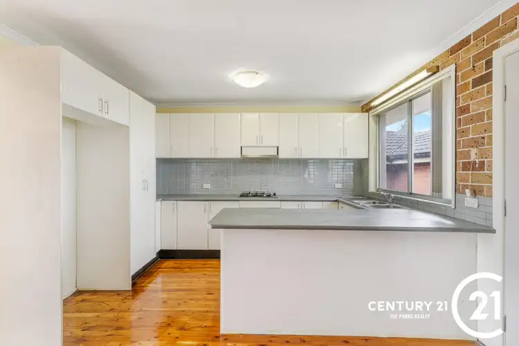Fourth view of Homely house listing, 2 Myora Close, Green Valley NSW 2168