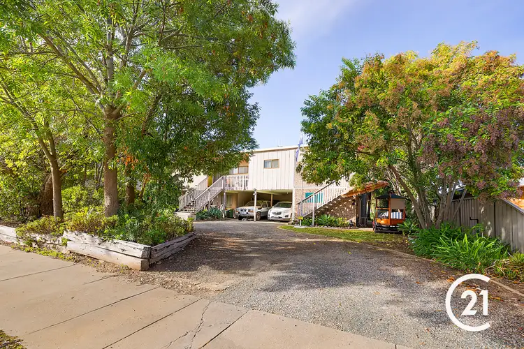 Second view of Homely block of units listing, 12-14 Shackell Street, Echuca VIC 3564