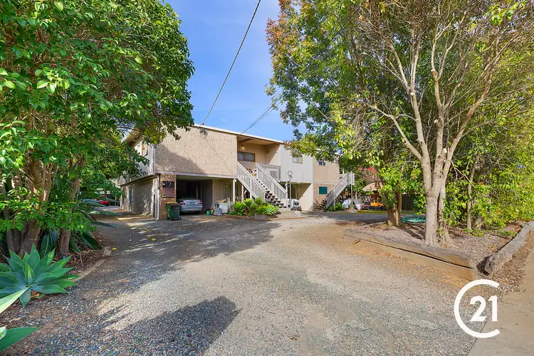 Third view of Homely block of units listing, 12-14 Shackell Street, Echuca VIC 3564