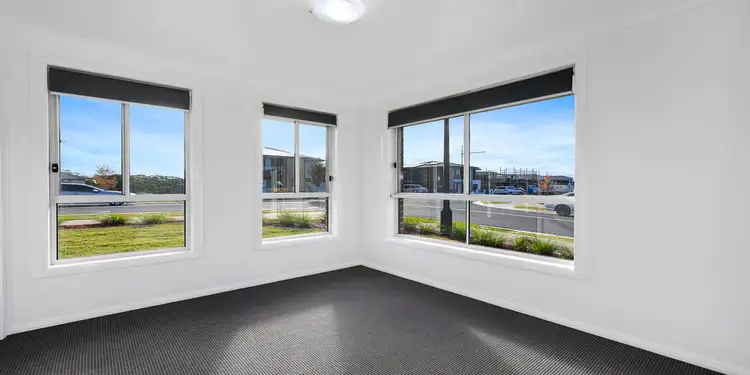 Third view of Homely other listing, 25a Marlborough Street, Campbelltown NSW 2560