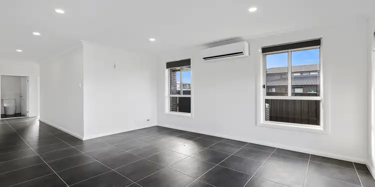Fourth view of Homely other listing, 25a Marlborough Street, Campbelltown NSW 2560