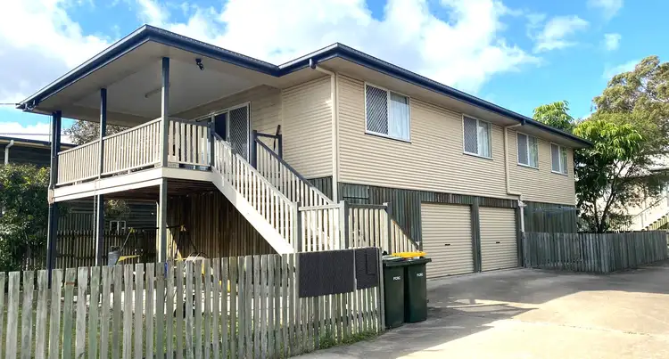 18a Sydney Street, Maryborough QLD 4650