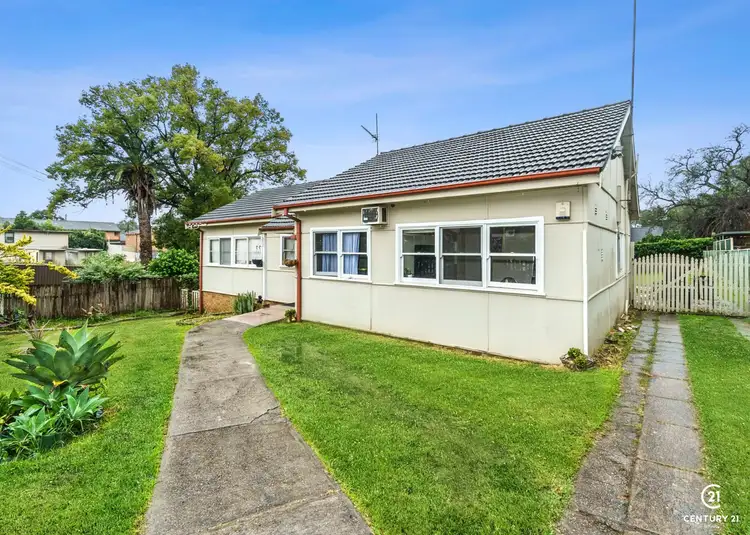 Main view of Homely house listing, 134 Macquarie Street, Windsor NSW 2756