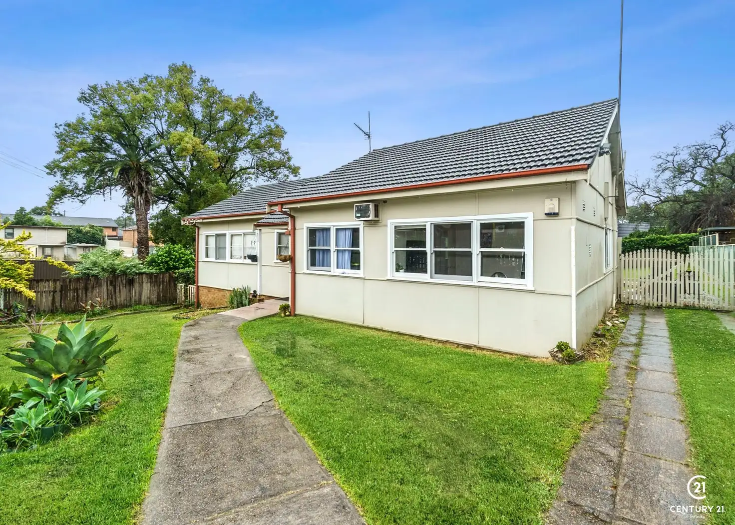 Main view of Homely house listing, 134 Macquarie Street, Windsor NSW 2756