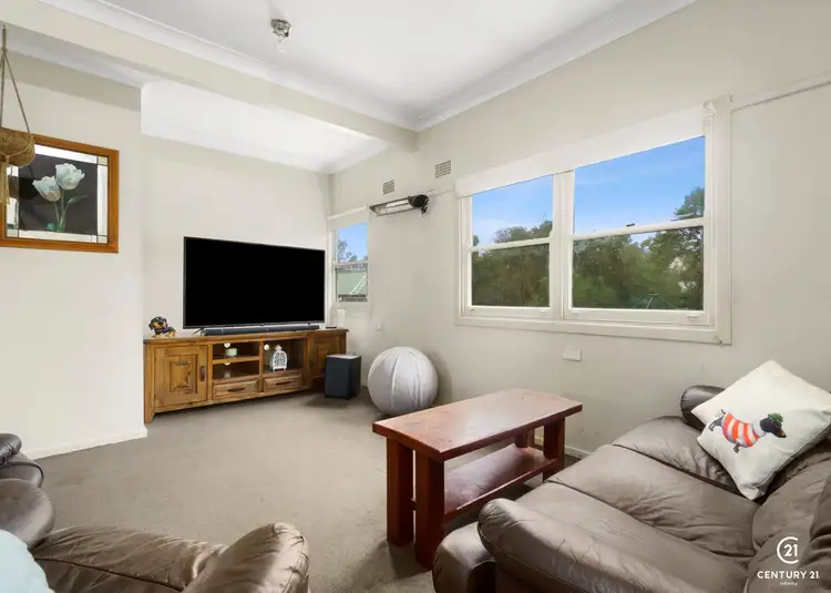 Third view of Homely house listing, 134 Macquarie Street, Windsor NSW 2756