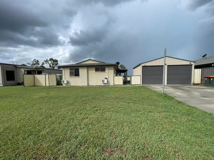 Main view of Homely apartment listing, 48 Anderson Court, Moranbah QLD 4744