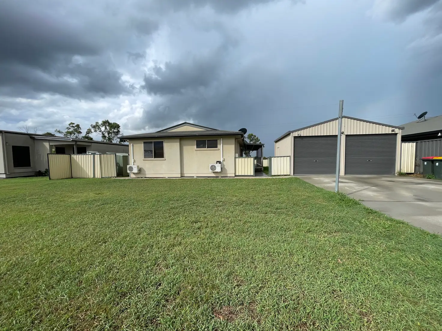 Main view of Homely apartment listing, 48 Anderson Court, Moranbah QLD 4744