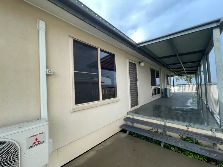 Second view of Homely apartment listing, 48 Anderson Court, Moranbah QLD 4744