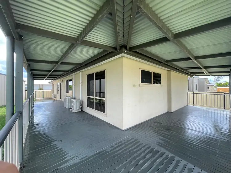Third view of Homely apartment listing, 48 Anderson Court, Moranbah QLD 4744