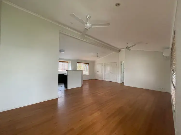 Fourth view of Homely apartment listing, 48 Anderson Court, Moranbah QLD 4744