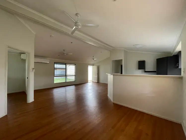 Fifth view of Homely apartment listing, 48 Anderson Court, Moranbah QLD 4744