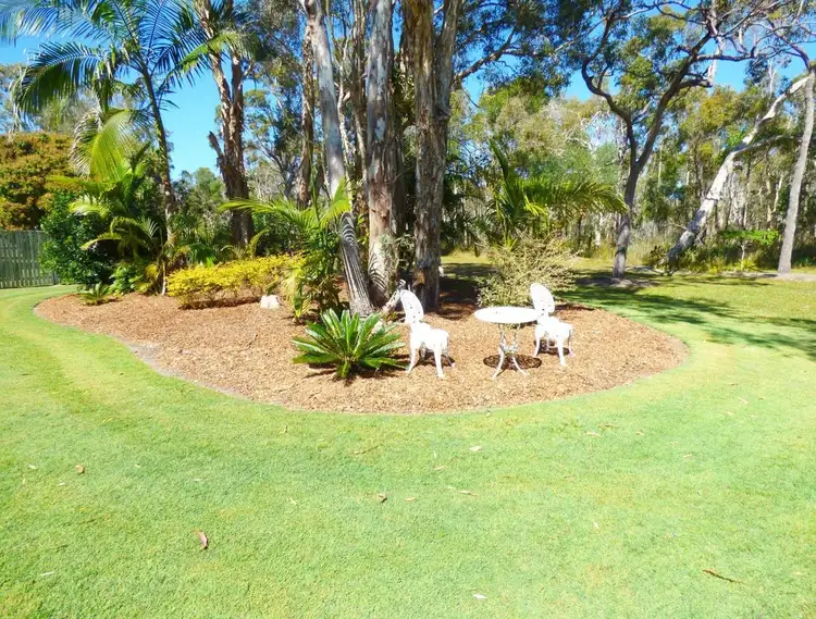 Third view of Homely house listing, 106 Toolara Road, Tin Can Bay QLD 4580