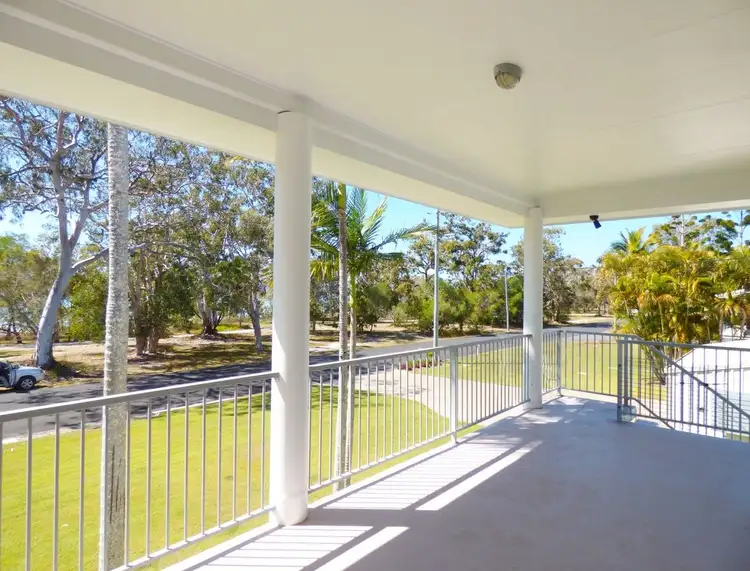 Fifth view of Homely house listing, 106 Toolara Road, Tin Can Bay QLD 4580