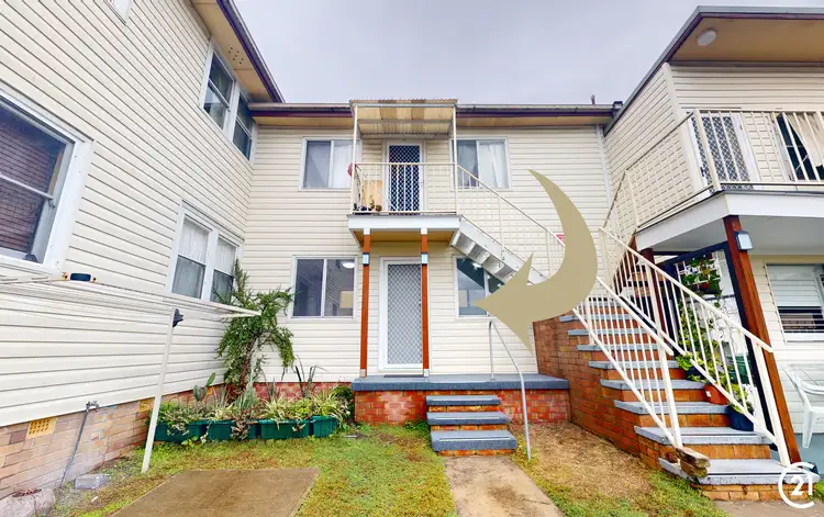 Main view of Homely unit listing, 13/36 Stockton Street, Nelson Bay NSW 2315