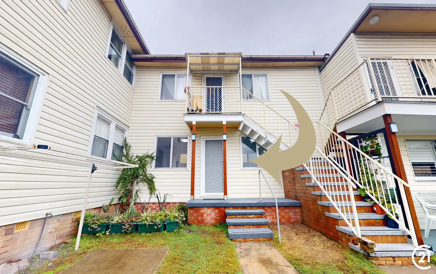 Main view of Homely unit listing, 13/36 Stockton Street, Nelson Bay NSW 2315