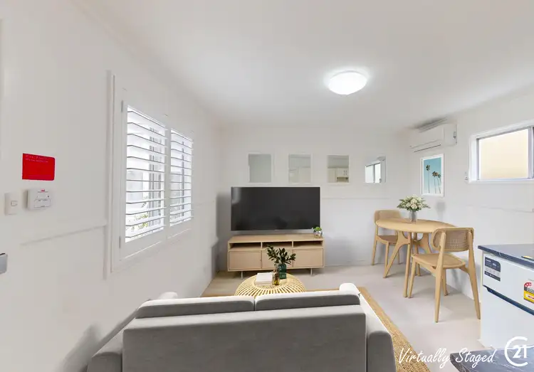 Second view of Homely unit listing, 13/36 Stockton Street, Nelson Bay NSW 2315