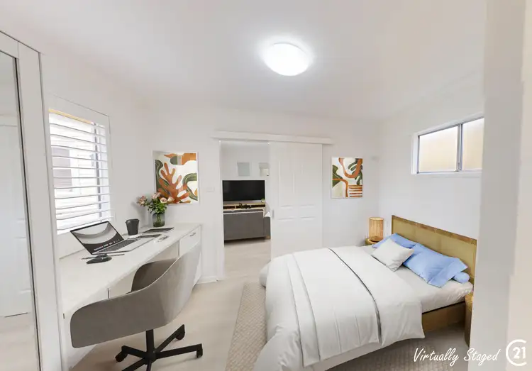 Fourth view of Homely unit listing, 13/36 Stockton Street, Nelson Bay NSW 2315