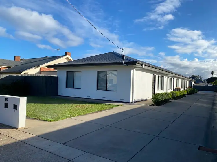 Main view of Homely unit listing, 4/23 Victoria Street, Glandore SA 5037