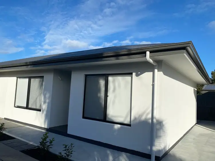 Second view of Homely unit listing, 4/23 Victoria Street, Glandore SA 5037