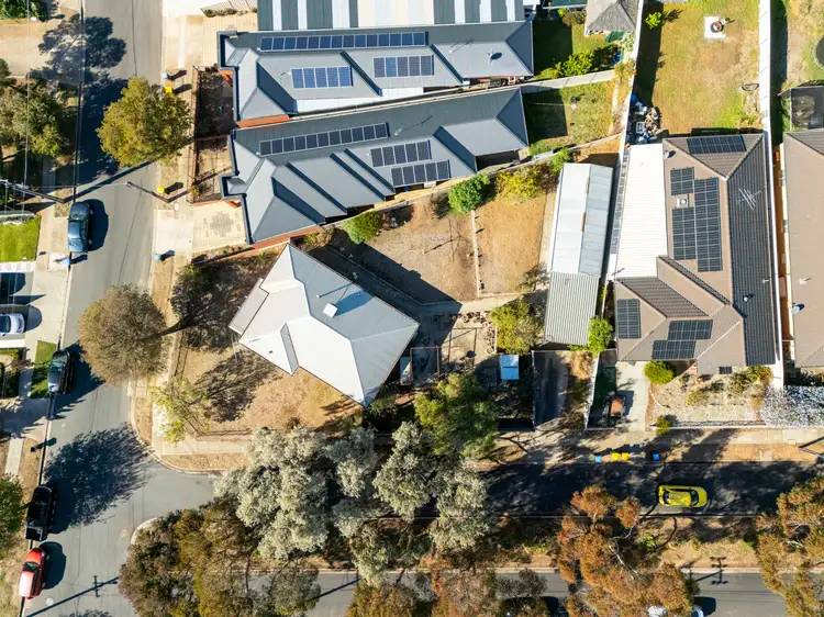 Second view of Homely house listing, 27 Eddy Street, Enfield SA 5085