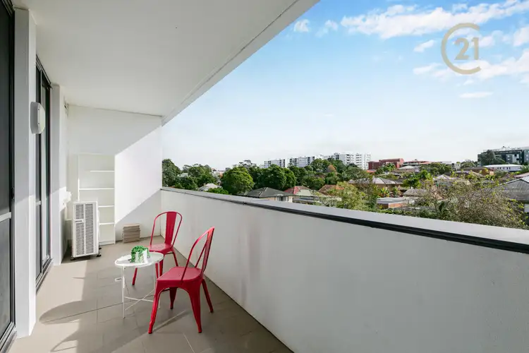 308/52 Charlotte Street