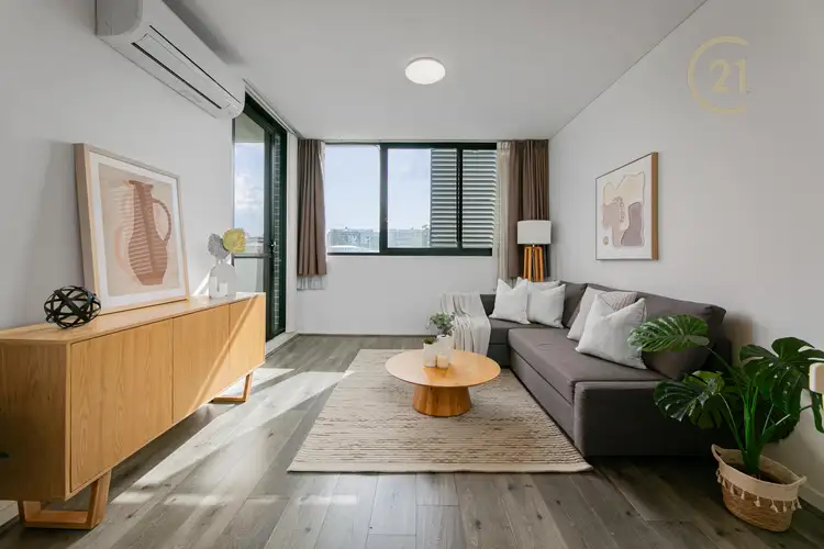 308/52 Charlotte Street, Campsie NSW 2194