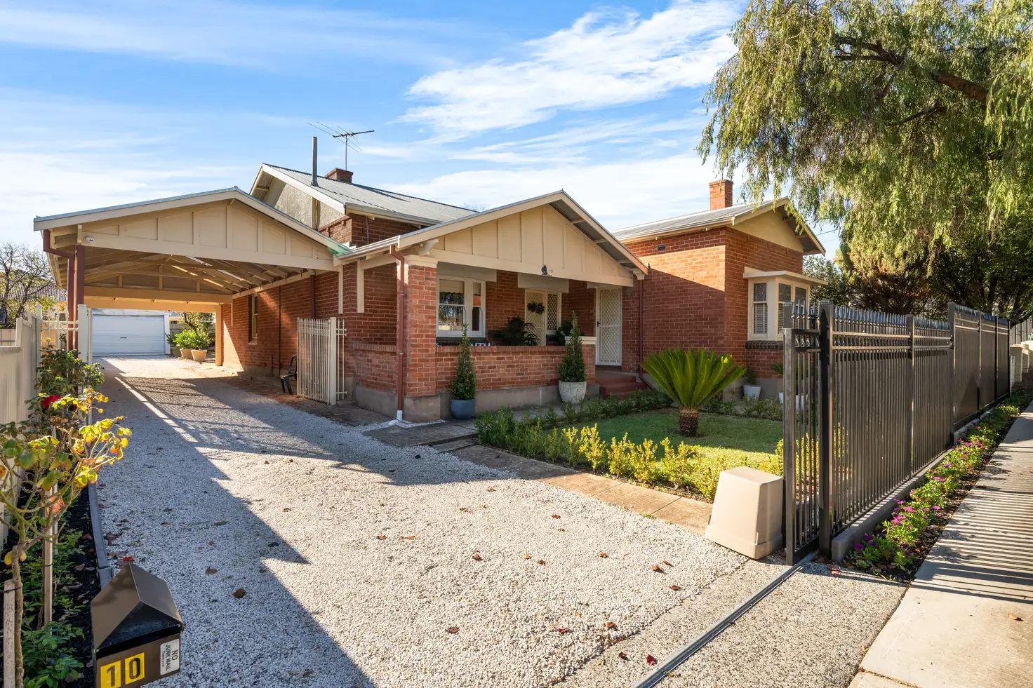 Main view of Homely house listing, 10 George Street, Enfield SA 5085