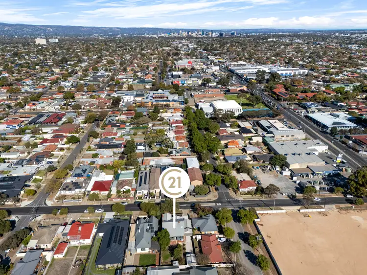 Second view of Homely house listing, 10 George Street, Enfield SA 5085