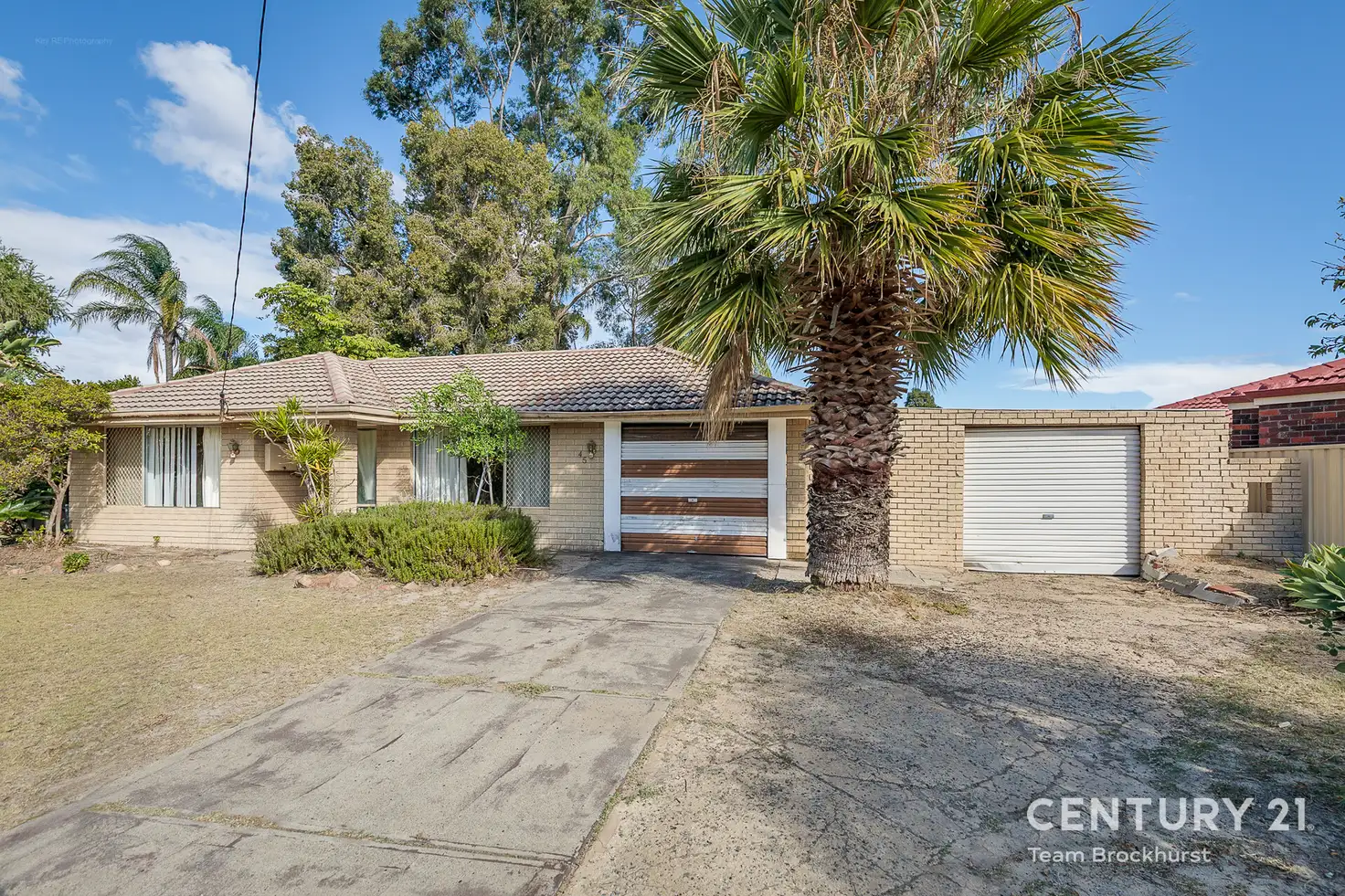 Main view of Homely house listing, 45 Ellison Drive, Langford WA 6147