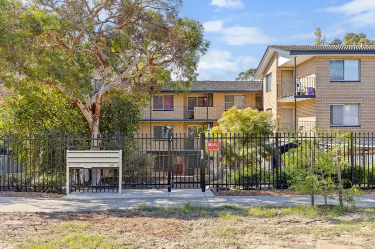 23/148 Peninsula Road, Maylands WA 6051