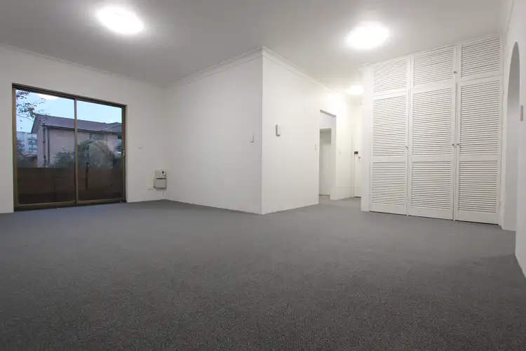 Second view of Homely apartment listing, 8/21 George Street, Liverpool NSW 2170