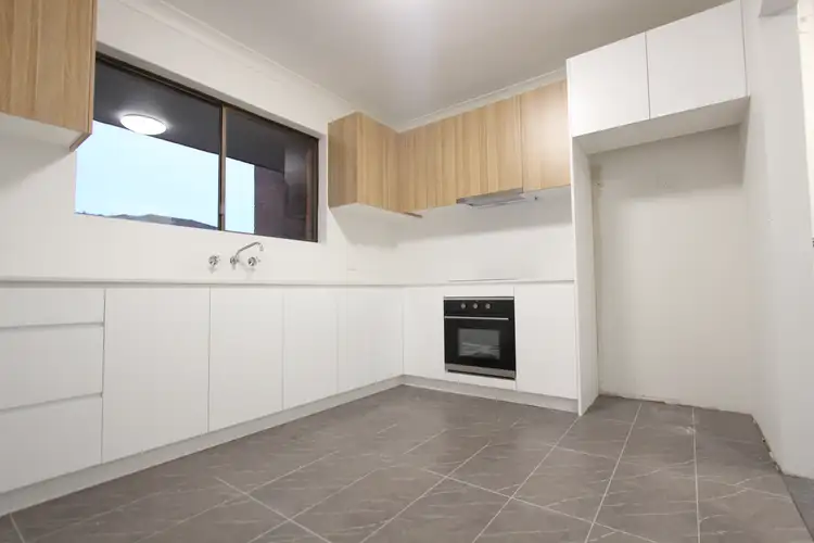 Fourth view of Homely apartment listing, 8/21 George Street, Liverpool NSW 2170