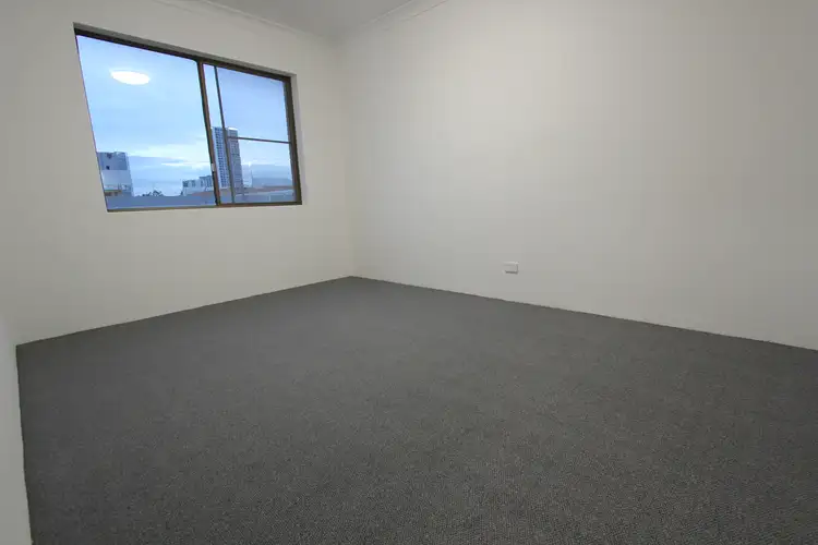 Fifth view of Homely apartment listing, 8/21 George Street, Liverpool NSW 2170