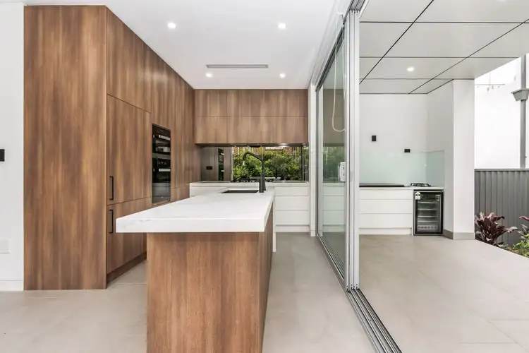 Second view of Homely house listing, 24B Stanley Street, Putney NSW 2112