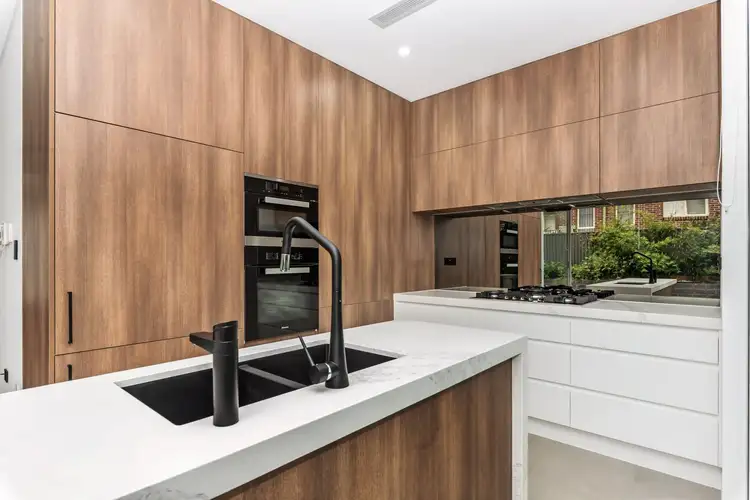 Third view of Homely house listing, 24B Stanley Street, Putney NSW 2112