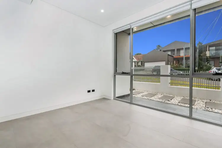 Fourth view of Homely house listing, 24B Stanley Street, Putney NSW 2112