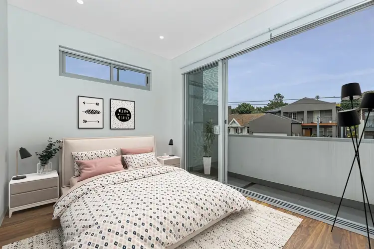 Fifth view of Homely house listing, 24B Stanley Street, Putney NSW 2112