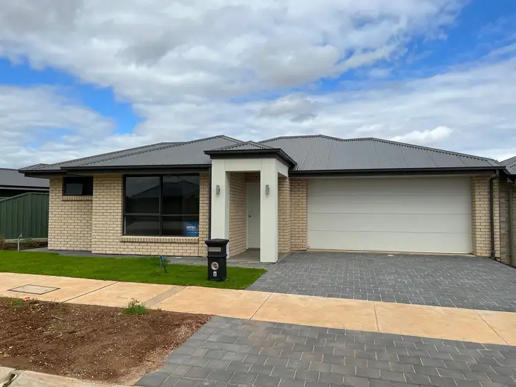 Main view of Homely house listing, 6 Heysen Circuit, Andrews Farm SA 5114